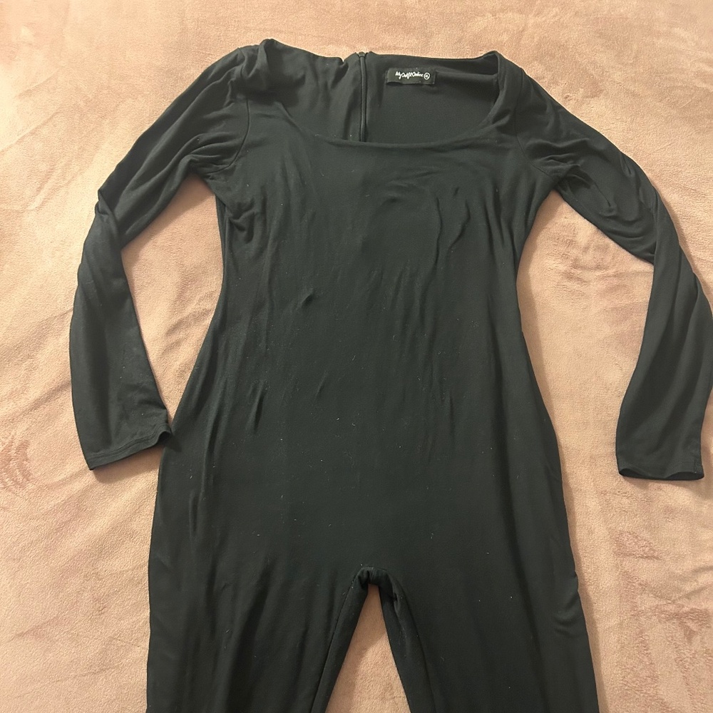 My outfit Online Jumpsuit